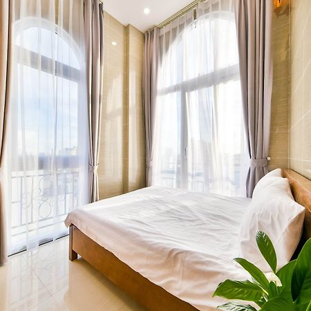 Trust Home Ho Chi Minh City Exterior photo